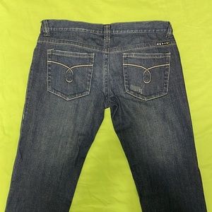 NWT Roxy skinny jeans